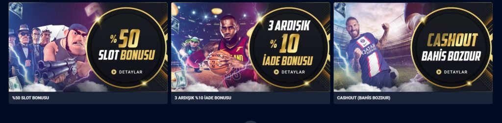 sezonbet hoş geldin bonusu