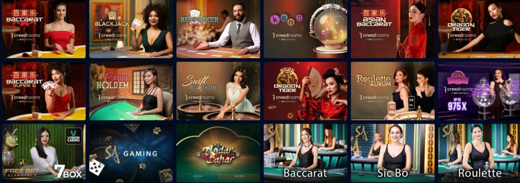 sezonbet kayıp bonusları