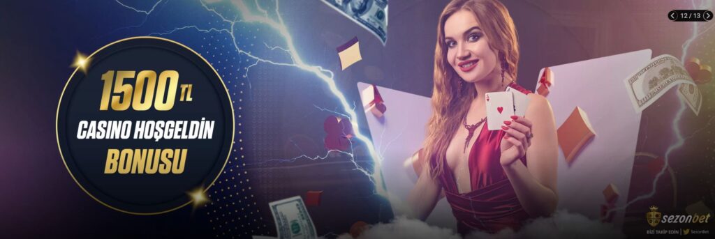 sezonbet mobil uygulama
