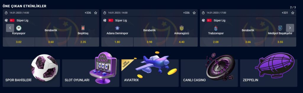 sezonbet nasıl bir site