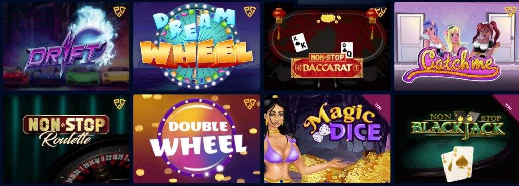 sezonbet yatırım bonusları